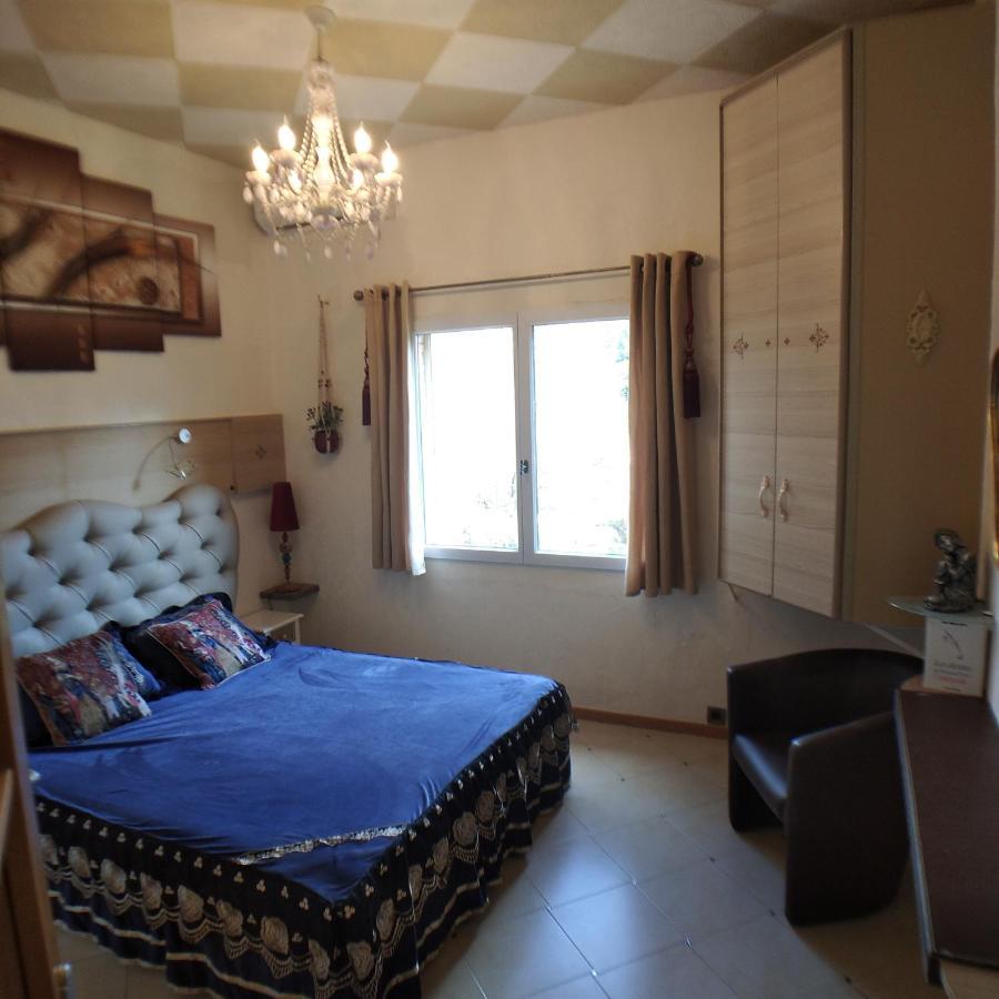Villa French Riviera Gaudissard Vence Esterno foto