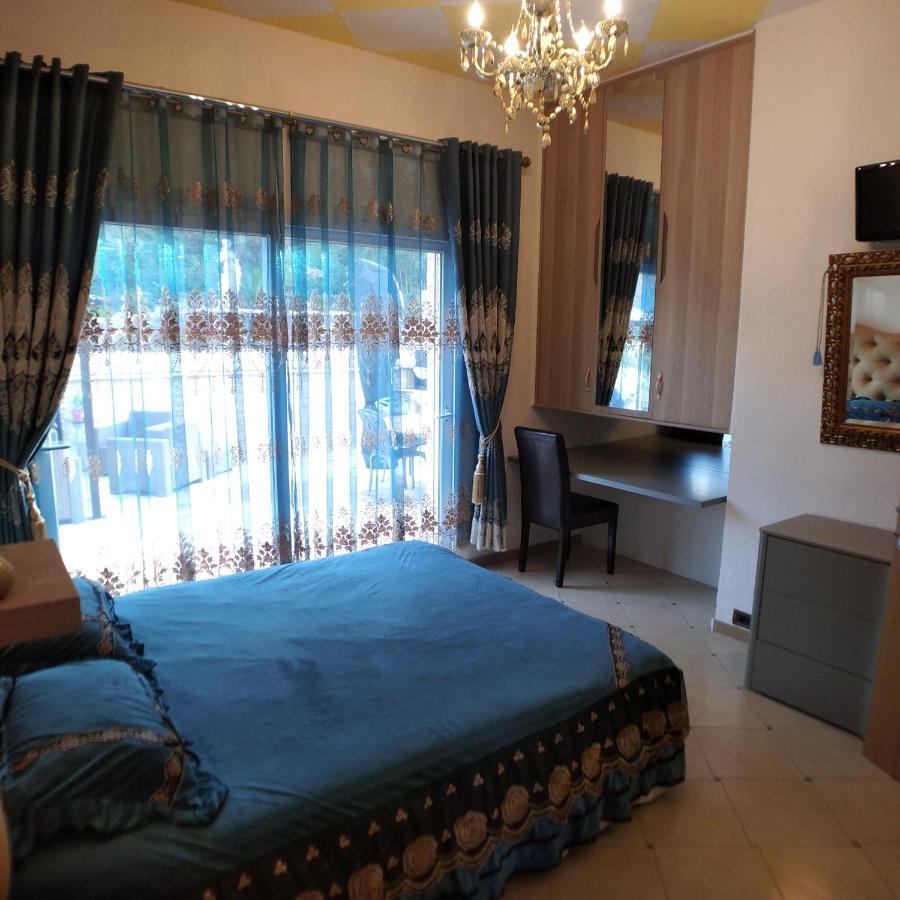 Villa French Riviera Gaudissard Vence Esterno foto
