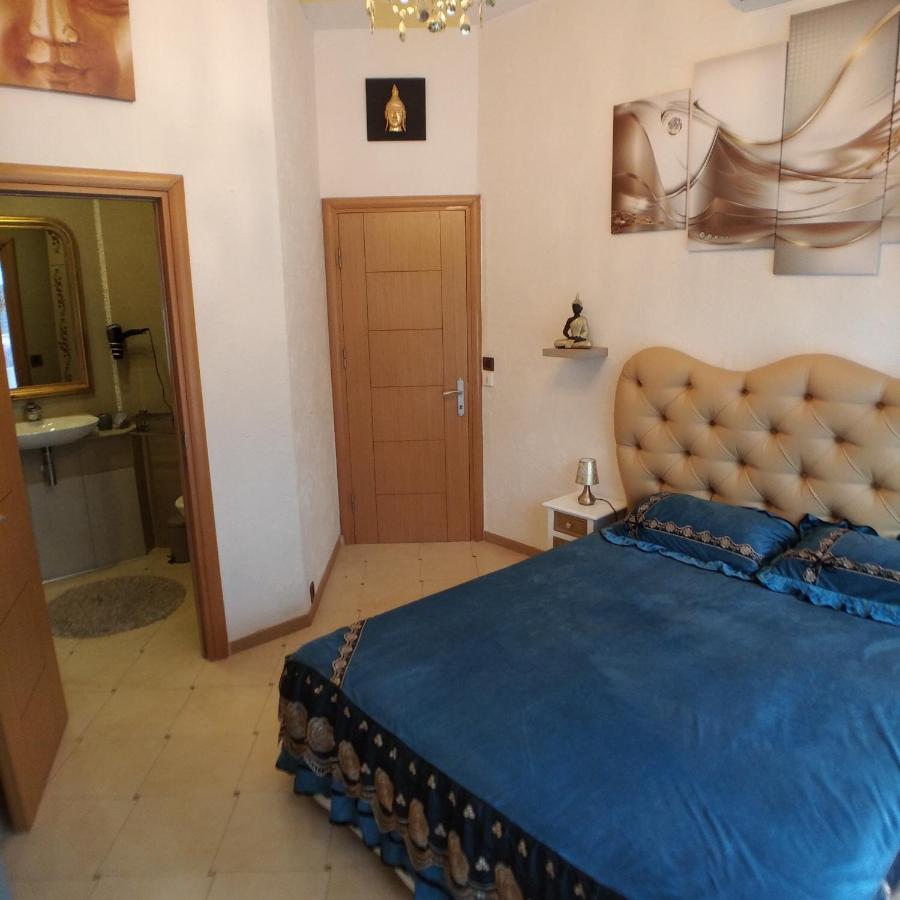 Villa French Riviera Gaudissard Vence Esterno foto
